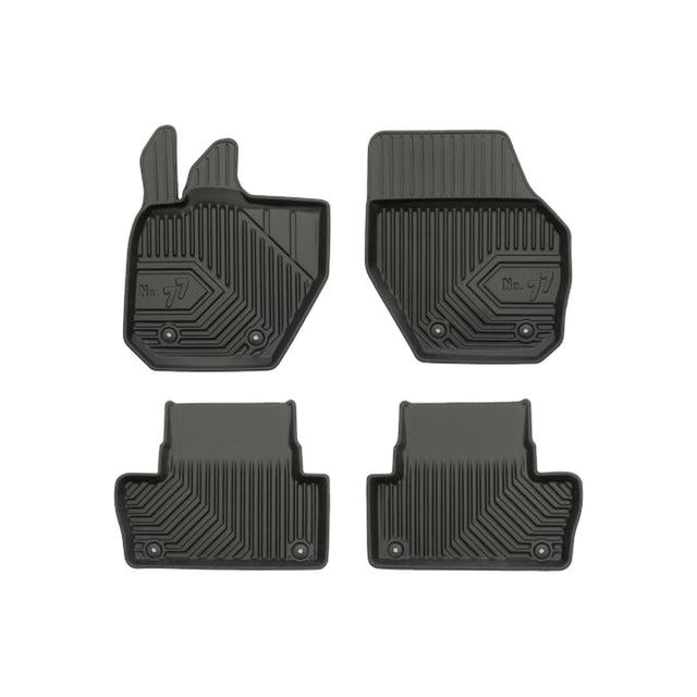 Set covorase cauciuc Volvo XC60 I SUV 2008-2017 Frogum FRG77408517