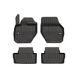 Set covorase cauciuc Volvo XC60 I SUV 2008-2017 Frogum FRG 3D408517