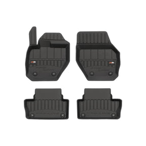 Set covorase cauciuc Volvo XC60 I SUV 2008-2017 Frogum FRG 3D408517