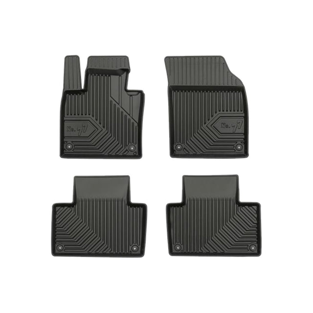 Set covorase cauciuc Volvo XC90 II 2014- Frogum FRG77407831