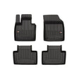 Set covorase cauciuc Volvo XC90 II SUV 2014- Frogum FRG 3D407831
