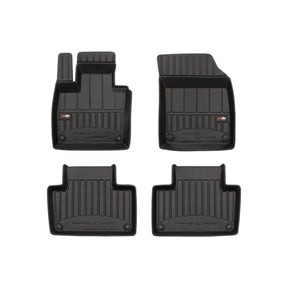 Set covorase cauciuc Volvo XC90 II SUV 2014- Frogum FRG 3D407831