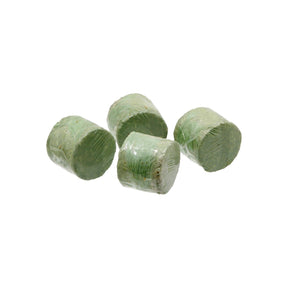 Set de 4 baloti rotunzi de siloz, scara 1:32 Kids Globe 600KG610762