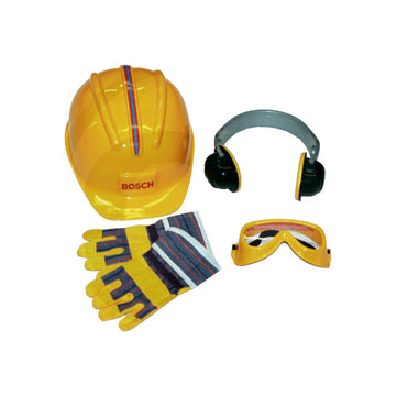 Set de accesorii Bosch, 4 bucati Klein 600K8537