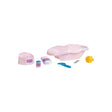 Set de baie cu cada pentru papusi Baby Coralie Klein 18503218