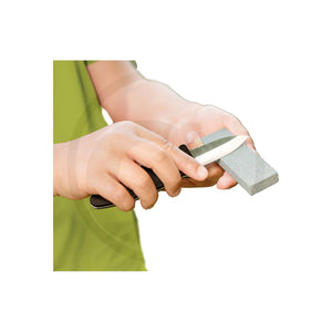 Set de cioplit in lemn ADAC pentru copii Happy People 36669599 – imagine 3