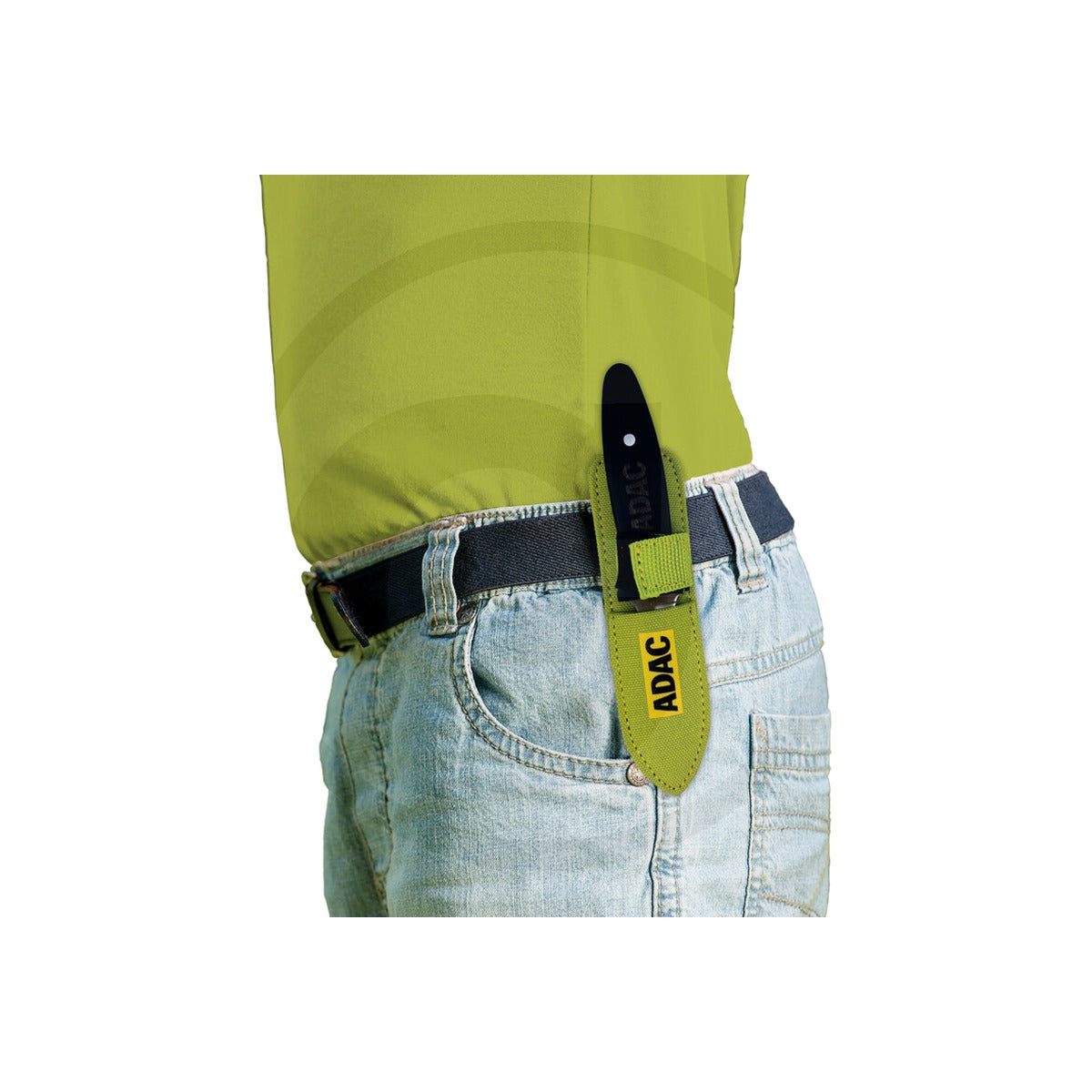 Set de cioplit in lemn ADAC pentru copii Happy People 36669599 – imagine 4