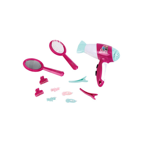 Set de coafat cu uscator de par Klein 600K5790 – imagine 2