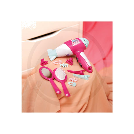 Set de coafat cu uscator de par Klein 600K5790 – imagine 5