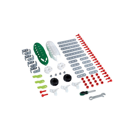 Set de constructie avioane 3 in 1 Klein 600K8790 – imagine 2