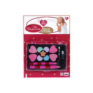 Set de cosmetice cu fard de pleoape, fard de obraz si ruj Klein 18518064 – imagine 4