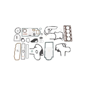 Set de etansare compl Superior si inferior compatibil Case IH VICTOR REINZ 3040000266