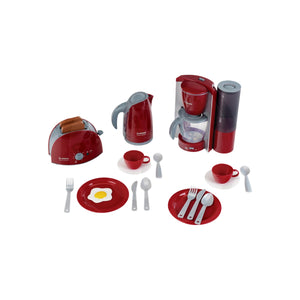 Set de mic dejun de jucarie, mare Klein 18512691 – imagine 2