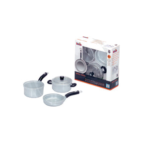 Set de oale si tigai de jucarie, 3 piese Klein 600K9435