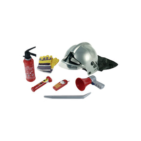 Set de pompieri de jucarie, 7 piese Klein 600K8928