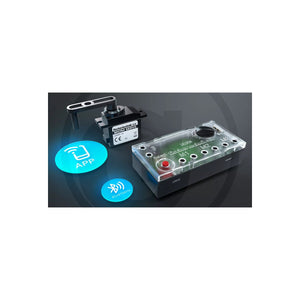 Set de robotica ROBOTICS Control Set fischertechnik 18435760 – imagine 2