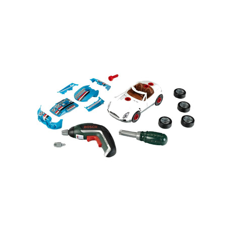 Set de tuning auto de jucarie Klein 600K8630