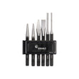 Set dornuri dalta 6 piese GRANIT BLACK EDITION 7301741
