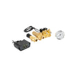 Set echipare electrovalva Braglia 670M200AA2XX0032