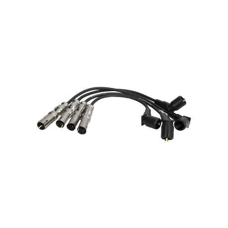 Set fise bujii RC-BW235 NGK 0579