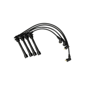 Set fise bujii RC-HD407 NGK 0709