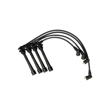 Set fise bujii RC-HD407 NGK 0709