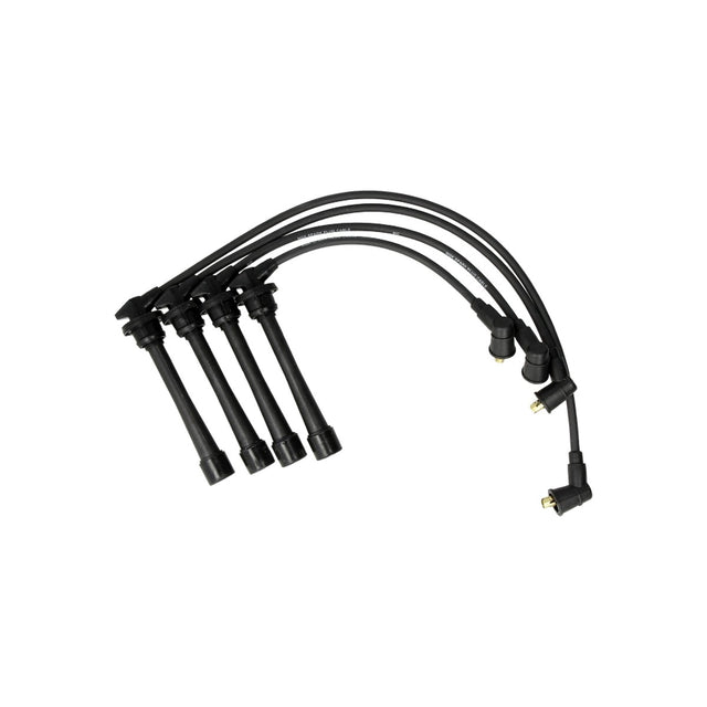 Set fise bujii RC-HD407 NGK 0709