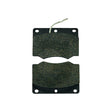 Set garnitura frana compatibil John Deere, Case IH, Deutz-Fahr GRANIT 71706012
