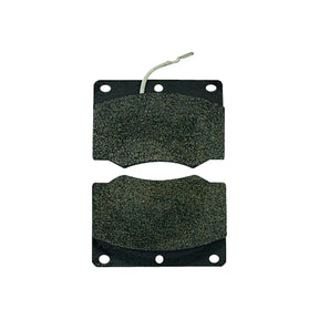 Set garnitura frana compatibil John Deere, Case IH, Deutz-Fahr GRANIT 71706012