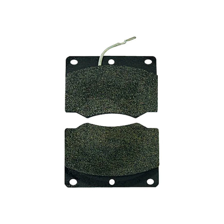 Set garnitura frana compatibil John Deere, Case IH, Deutz-Fahr GRANIT 71706012