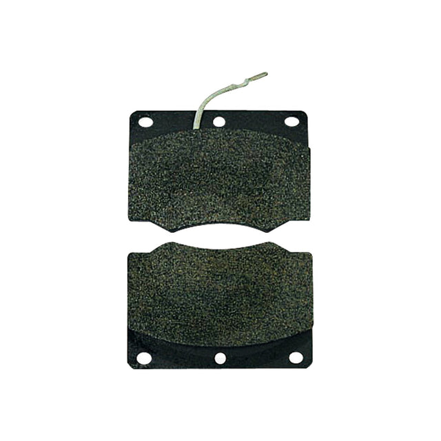 Set garnitura frana compatibil John Deere, Case IH, Deutz-Fahr GRANIT 71706012