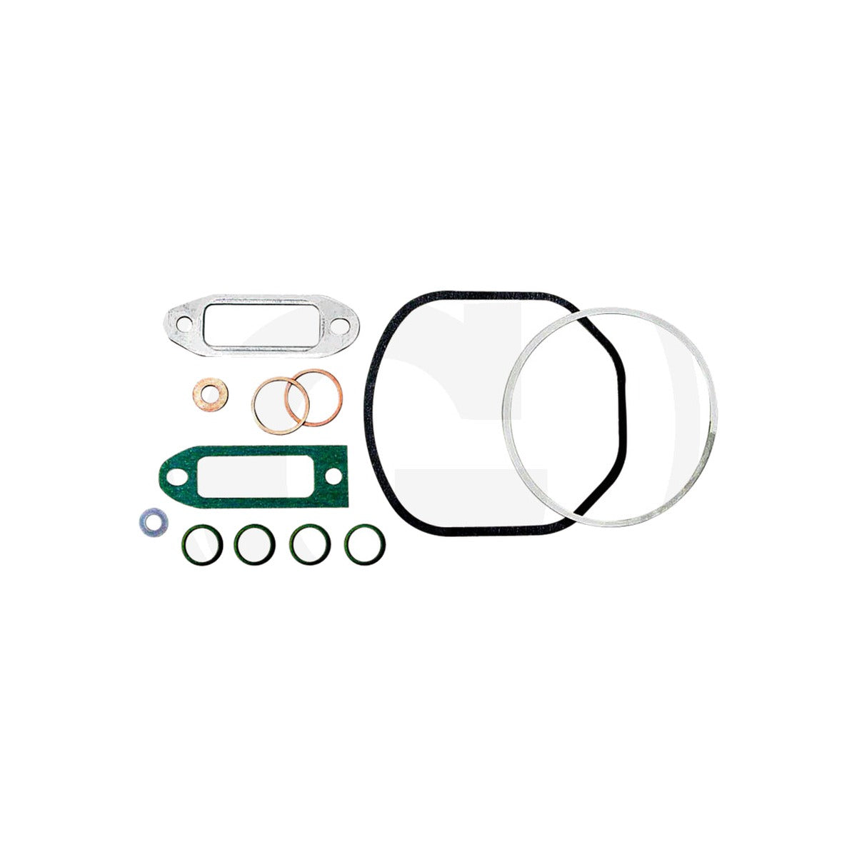 Set garnituri compatibil Fendt, Deutz-Fahr, Linde GRANIT 38004071