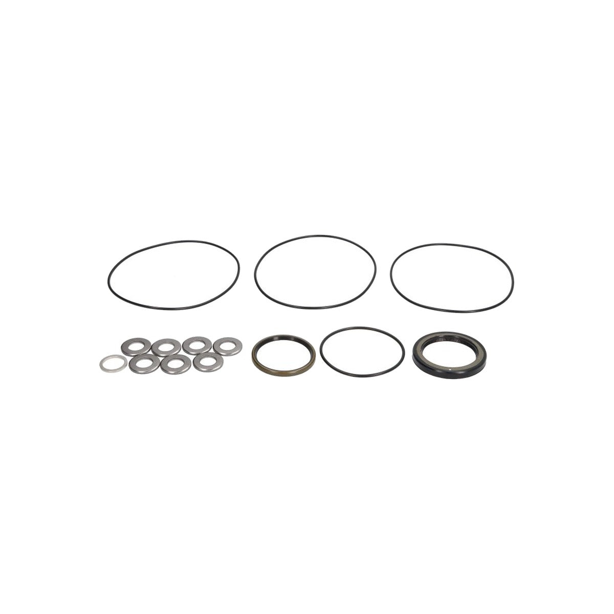 Set garnituri motor hidraulic WHITE 151H1100