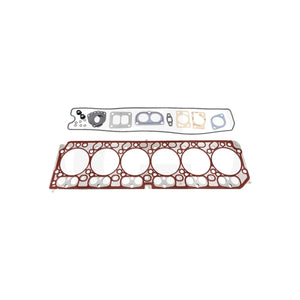 Set garnituri otel multistrat Sus, cu garnitura din otel multistrat compatibil John Deere GRANIT 38012723