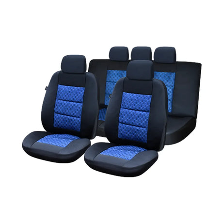 set-huse-scaun-premium-lux-albastru-1