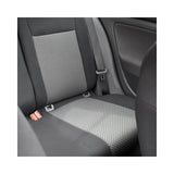 Set huse scaun Umbrella Ford Ecosport 2017-2019 (bancheta fractionata)