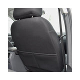 Set huse scaun Umbrella Ford Ecosport 2017-2019 (bancheta fractionata)