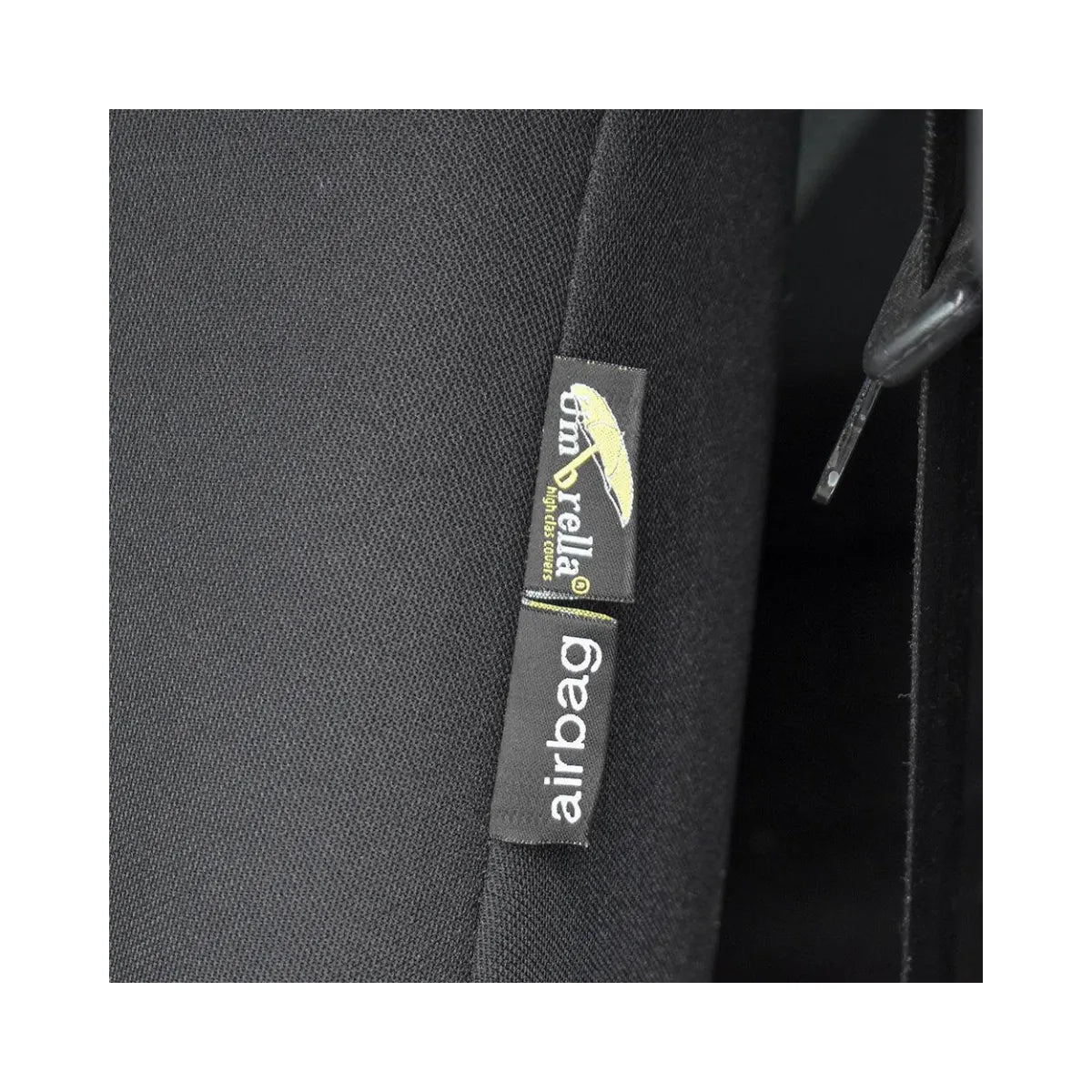 Set huse scaun Umbrella Ford Ecosport 2017-2019 (bancheta fractionata)