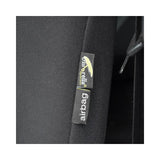 Set huse scaun Umbrella Ford Ecosport 2017-2019 (bancheta fractionata)