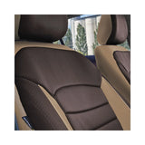 Set huse scaun urban gri - bej