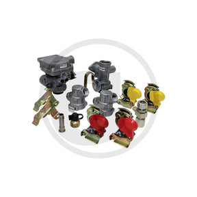 Set instalatie frana pneumatica GRANIT 35700009