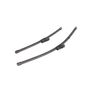 Set lamele stergator parbriz 550/400 mm Valeo 577906 – imagine 2