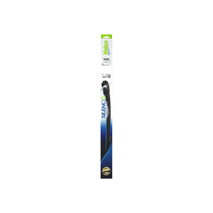 Set lamele stergator parbriz 700/600 mm Valeo 577900 – imagine 4