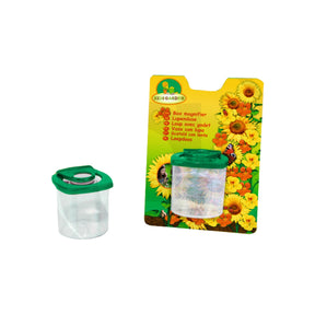Set lupe cu marire 2x si 4x Klein 600K2833
