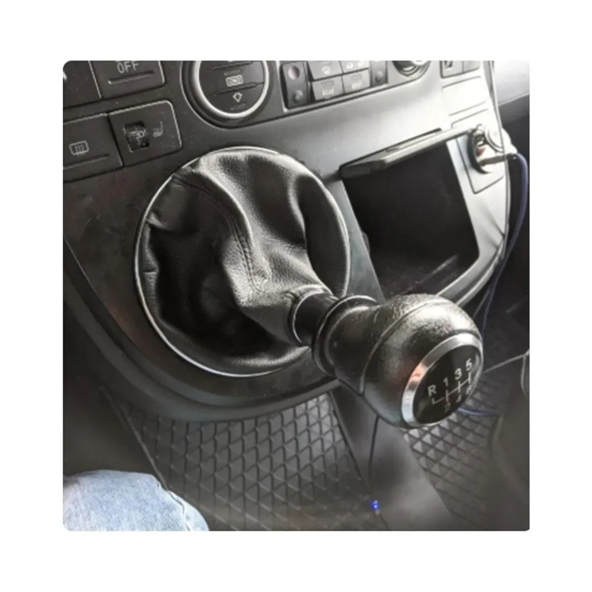 set-manson-si-nuca-schimbator-viteze-6-trepte-vw-transporter-t5-2