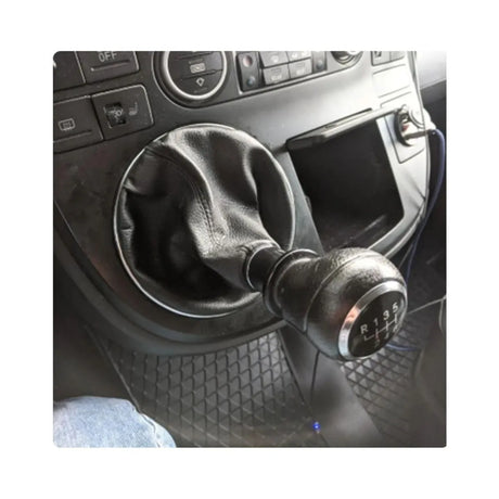 Set manson si nuca schimbator viteze 6 trepte VW Transporter T5