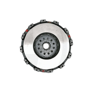 Set placa presiune ambreiaj cu disc 14T 280mm Fiat Ford 5162900 GRANIT 445K88885043 – imagine 2