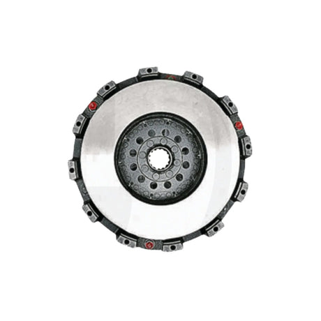 Set placa presiune ambreiaj cu disc 14T 280mm Fiat Ford 5162900 GRANIT 445K88885043 – imagine 2