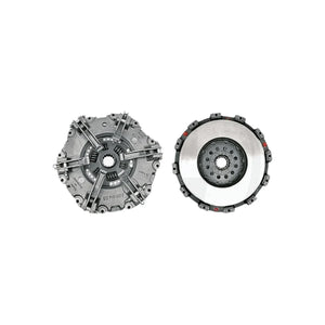 Set placa presiune ambreiaj cu disc 14T 280mm Fiat Ford 5162900 GRANIT 445K88885043