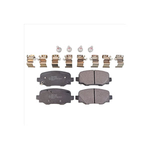 Set placute frana Blue Print ADA104281 – imagine 2